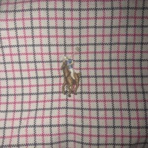 Ralph Lauren Polo Button Down